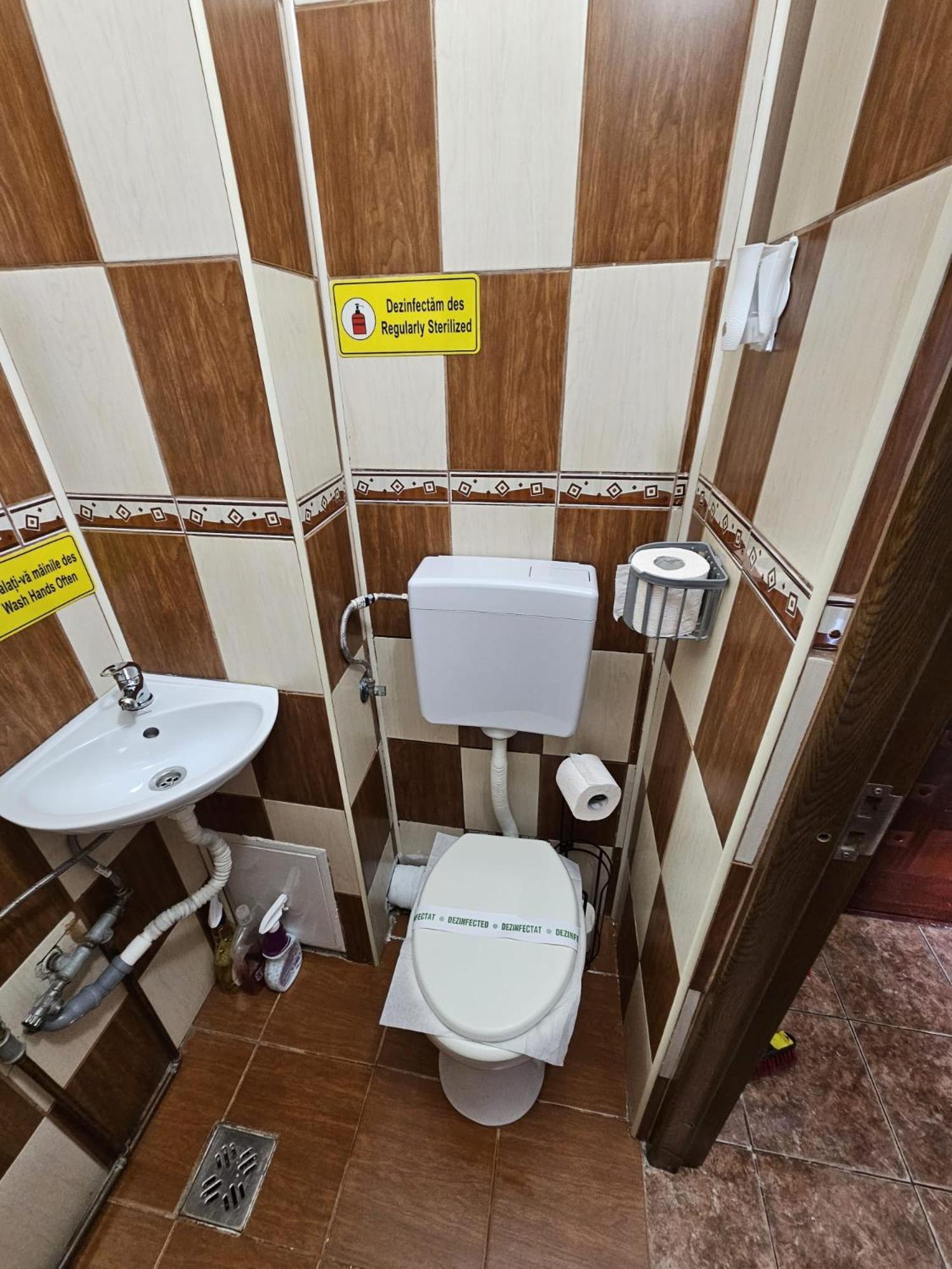 Apartament Vigaro Vgr Braszów Zewnętrze zdjęcie