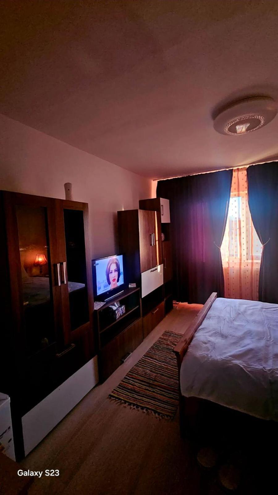 Apartament Vigaro Vgr Braszów Zewnętrze zdjęcie